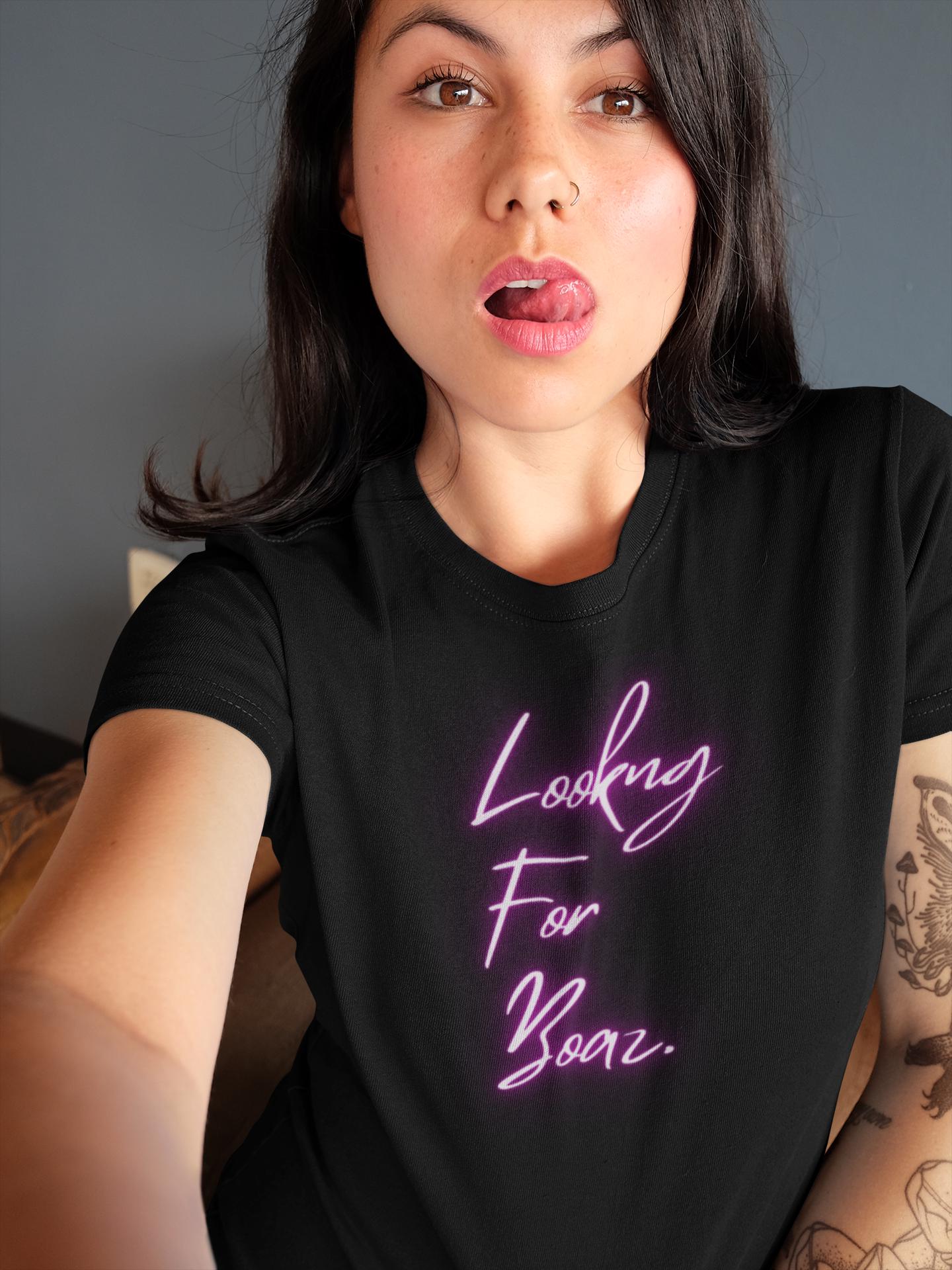 Women's Swag