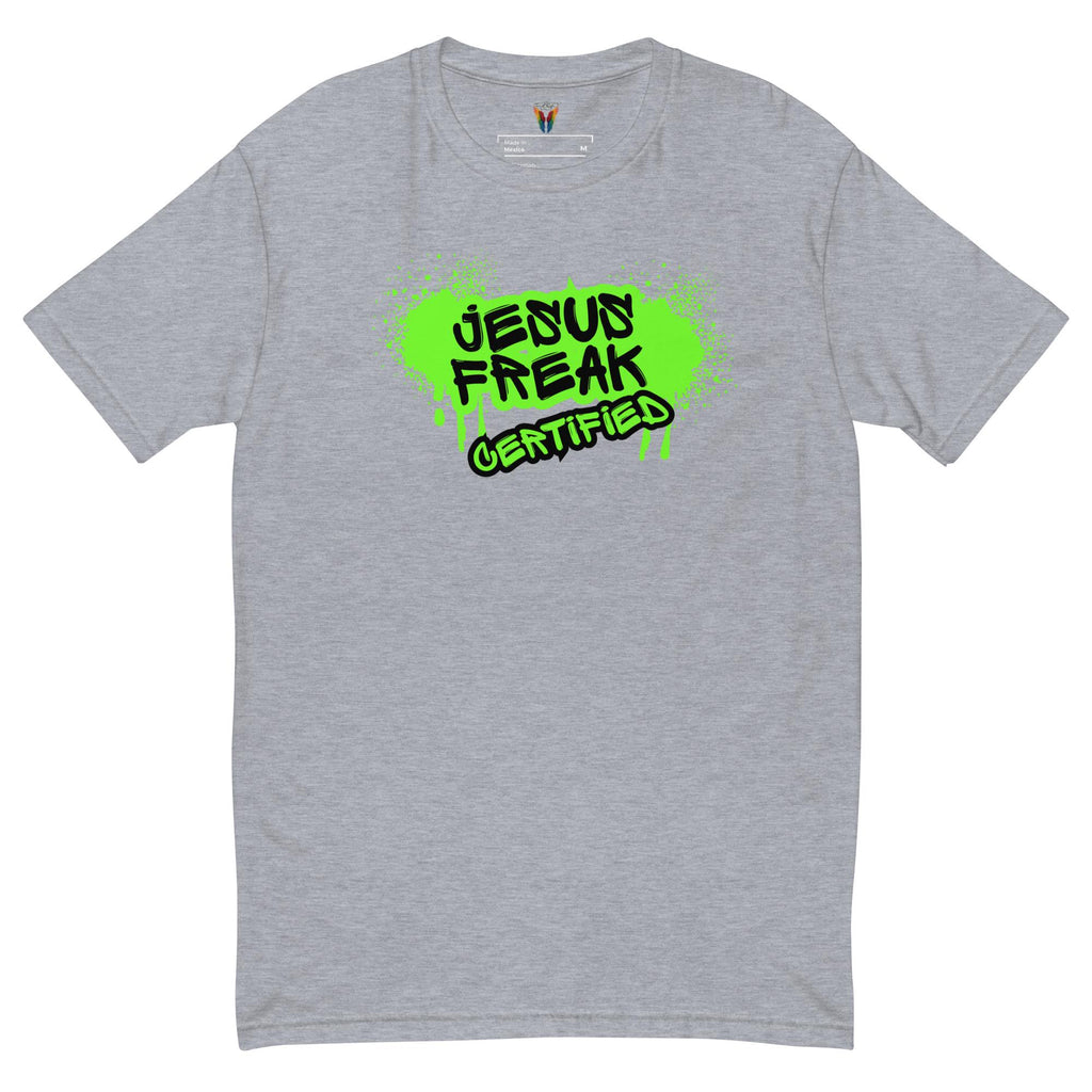 Jesus Freak - Men's Tee