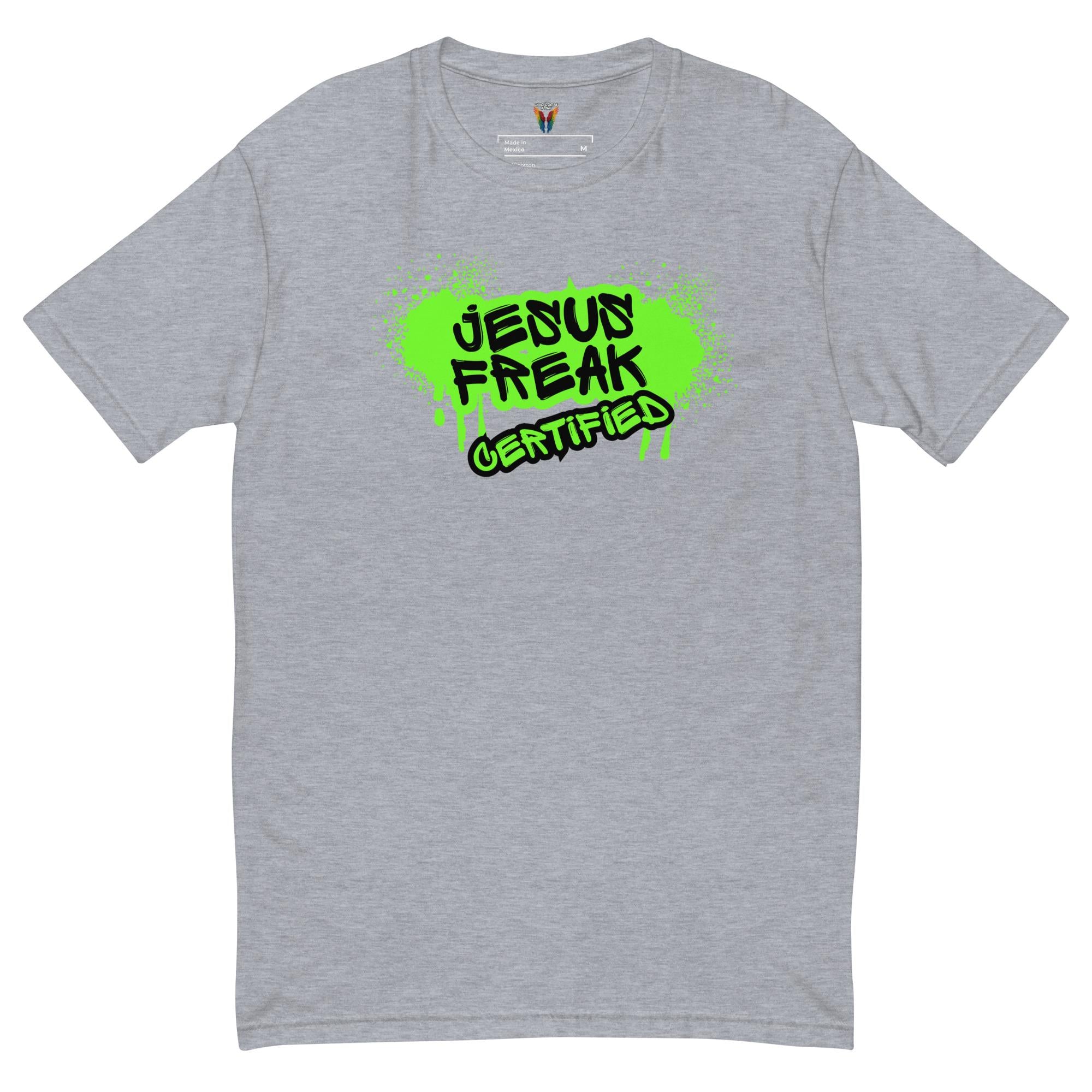 Jesus Freak - Men's Tee