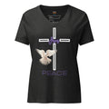Jesus Peace - Women’s Tee
