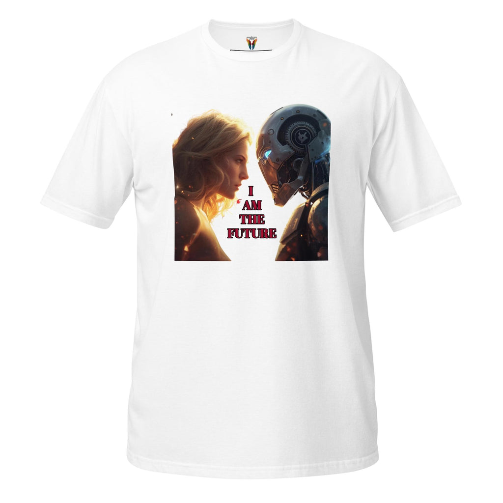 I Am The Future - Women's Tee