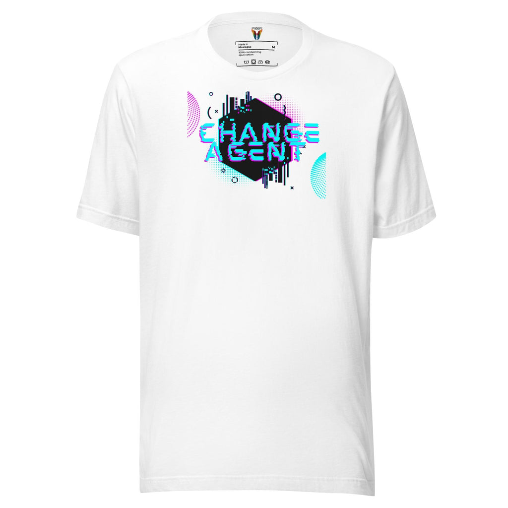 Change Agent - Men's Tee