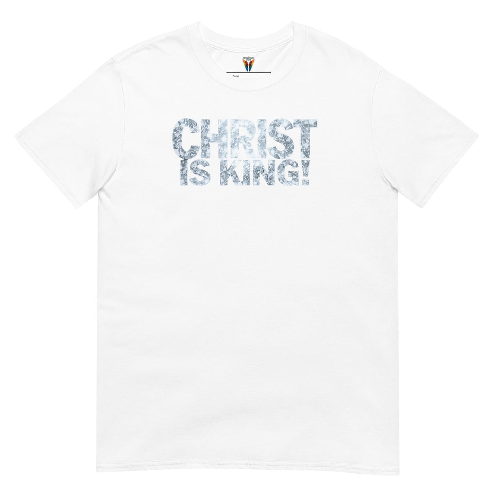 Christ Is King - Unisex Tee