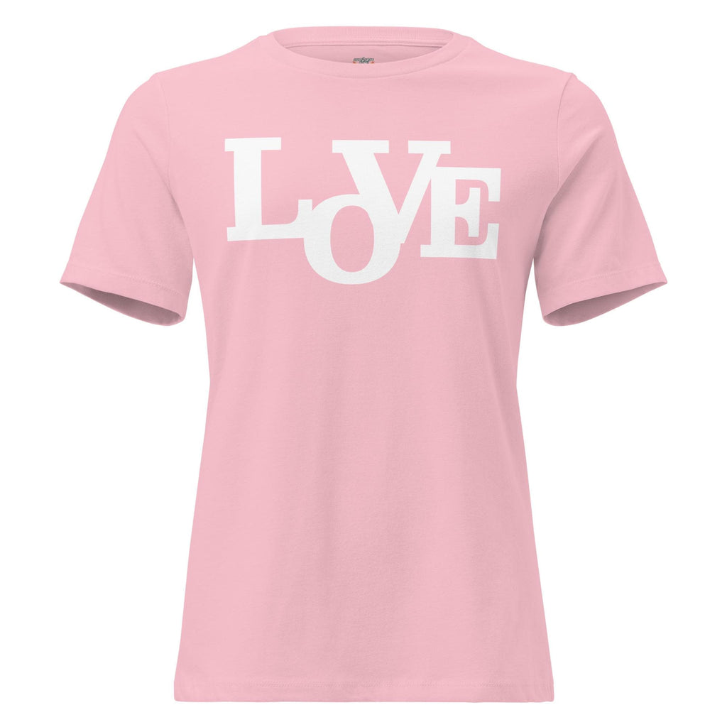 Love - Women's Tee