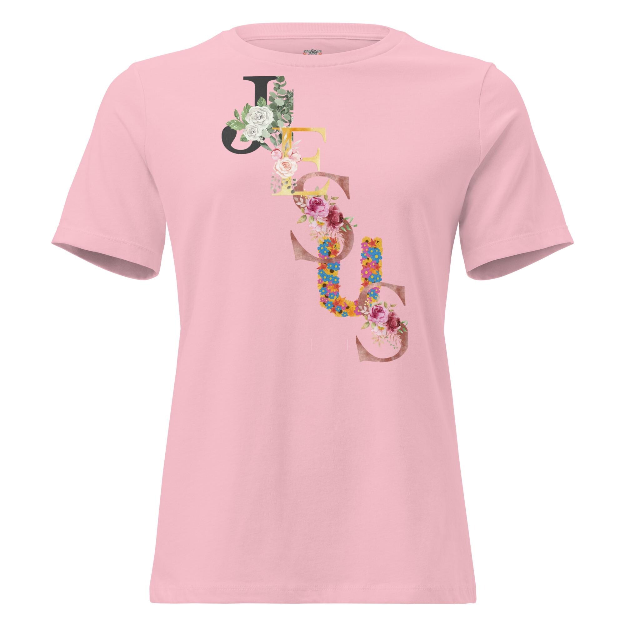 Jesus - Women's Tee