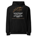 Faith Is - Unisex Hoodie