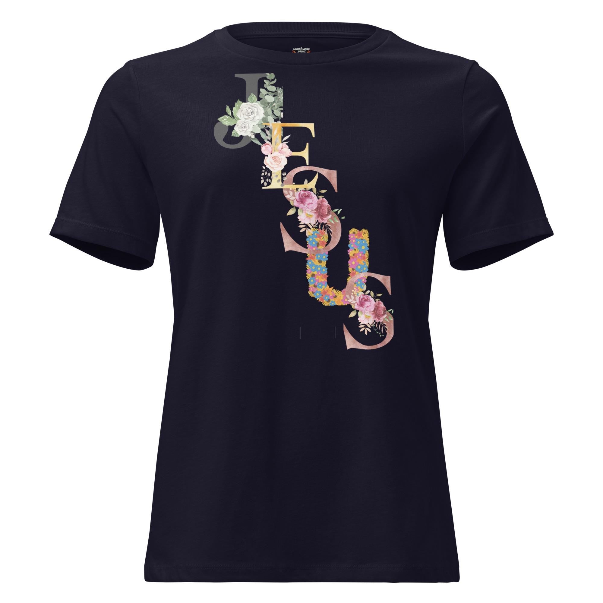 Jesus - Women's Tee