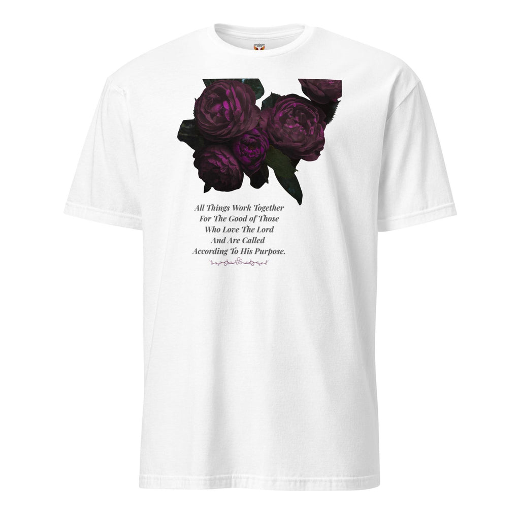 All Things Work Together - Women's Tee