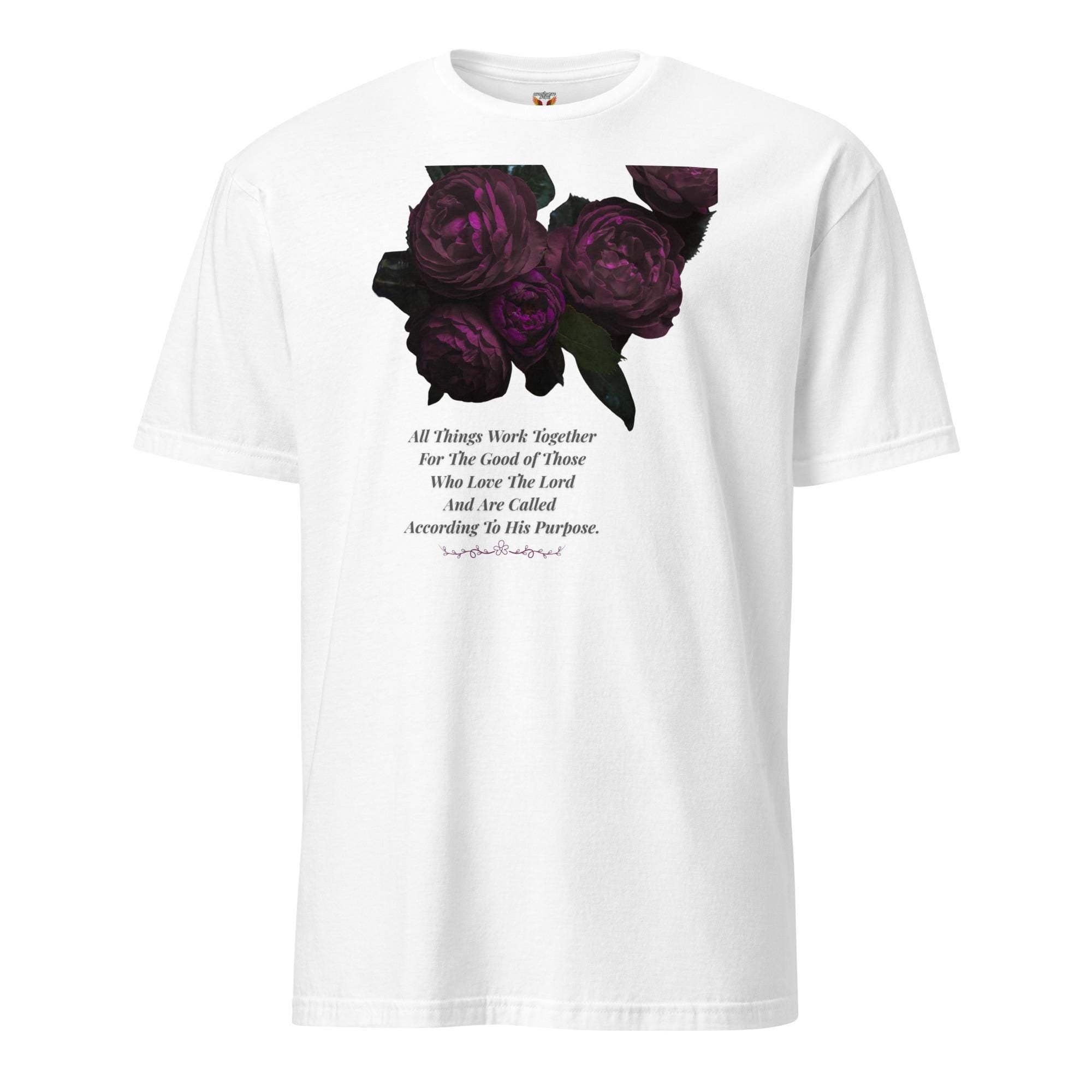 All Things Work Together - Women's Tee