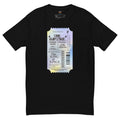 The Rapture, Men's T-shirt, Christian Shirt, Graphic T-Shirt, Christian Apparel, Trendy Shirt, Faith Apparel