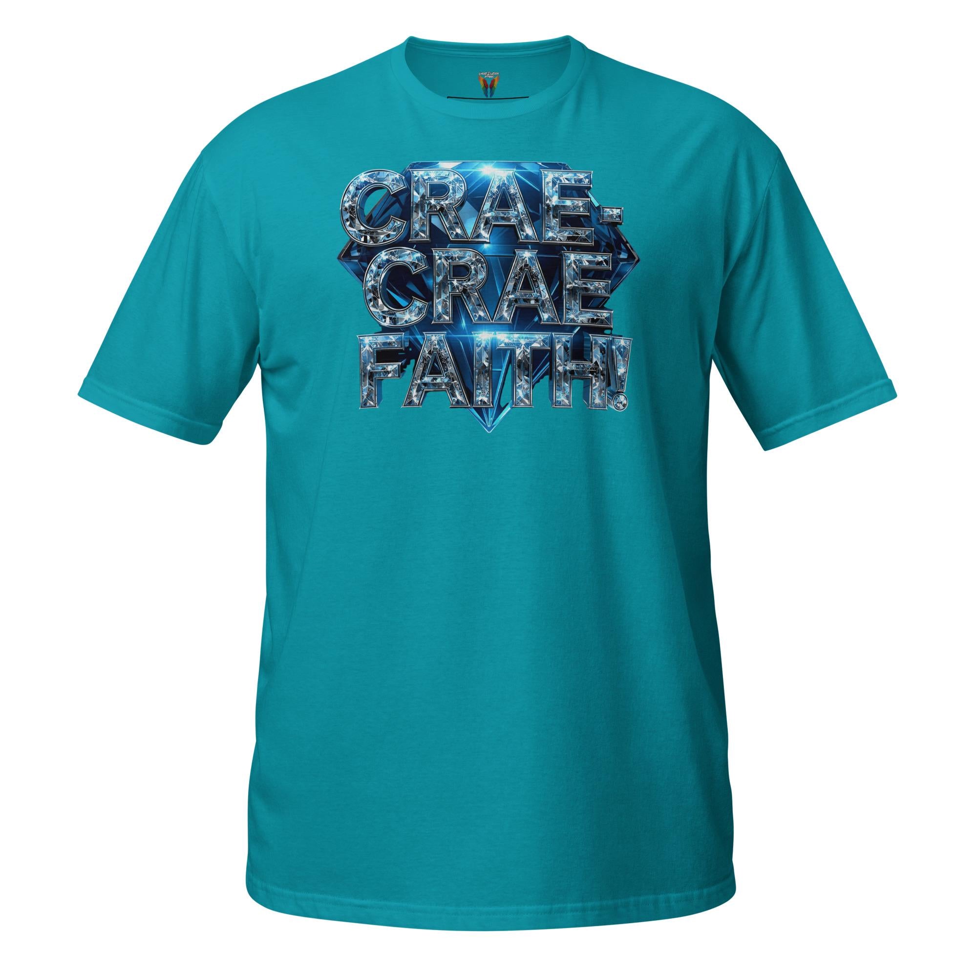 Crae-Crae Faith - Unisex Tee