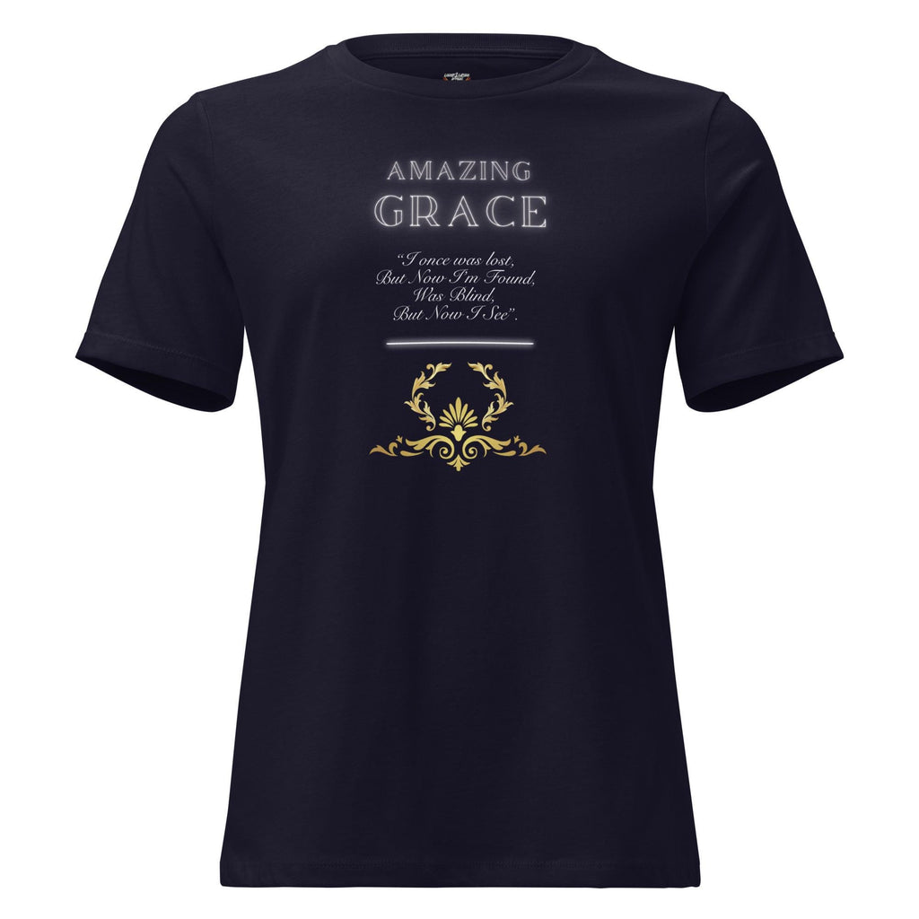 Amazing Grace - Women's Tee