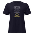 Amazing Grace - Women's Tee