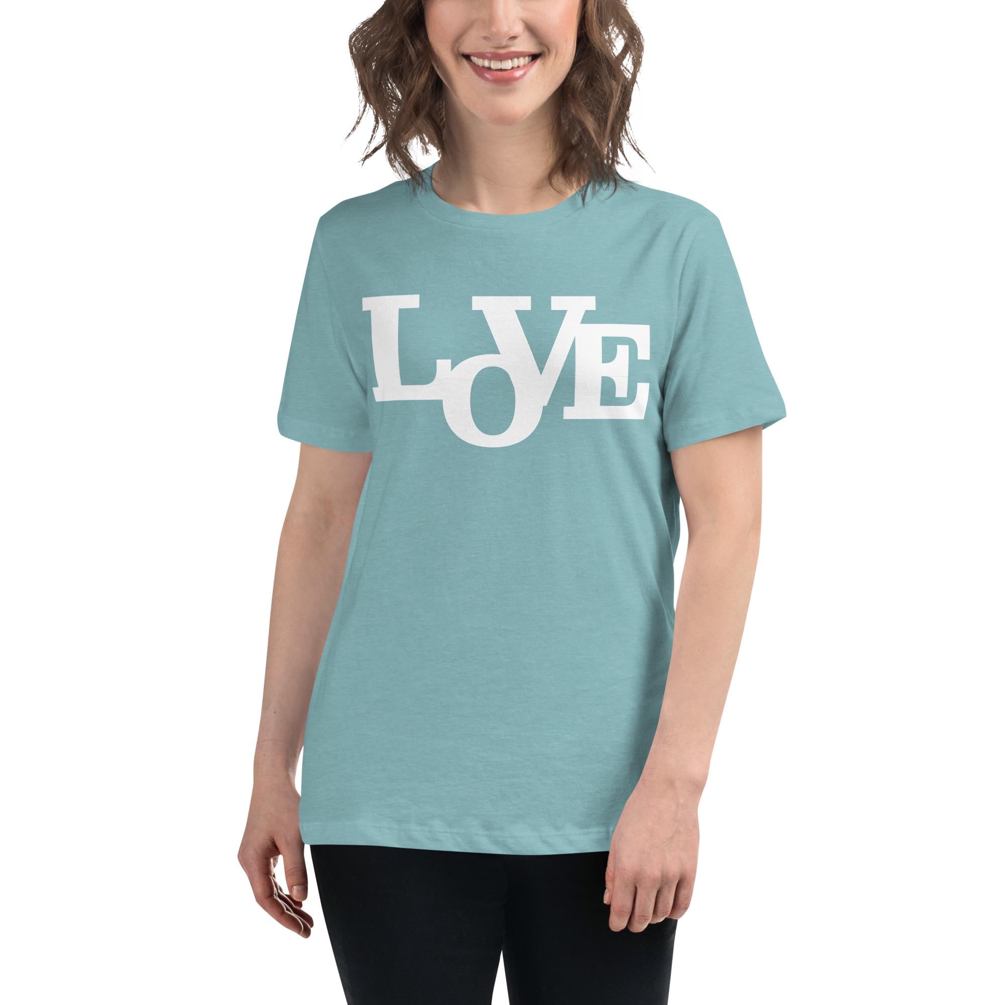 Love - Women's Tee