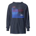Matthew 6:30 - Hooded Long-Sleeve Tee