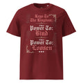 Keys To The Kingdom - Men's Tee