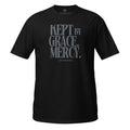 Kept By Grace And Mercy - Women's Tee