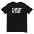 Christ Is King - Unisex Tee