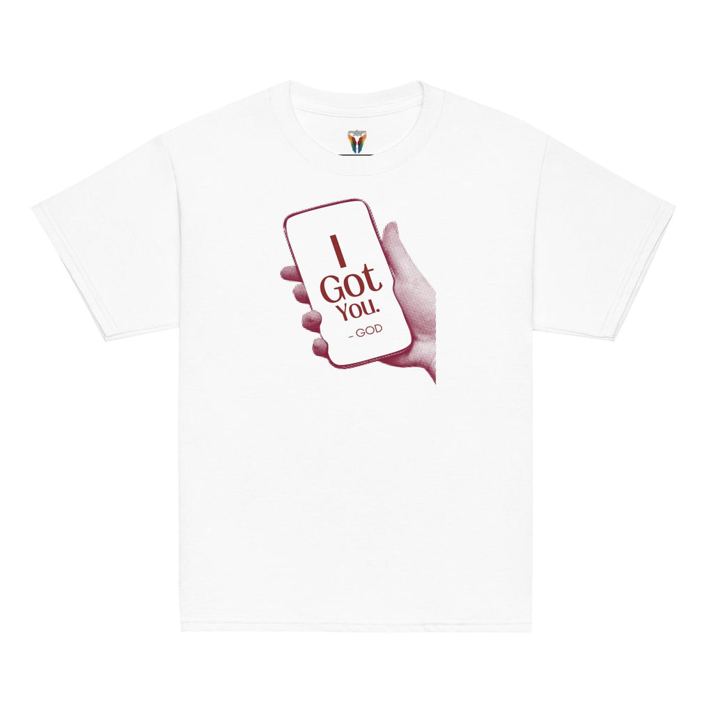 I Got You - Unisex Youth Tee