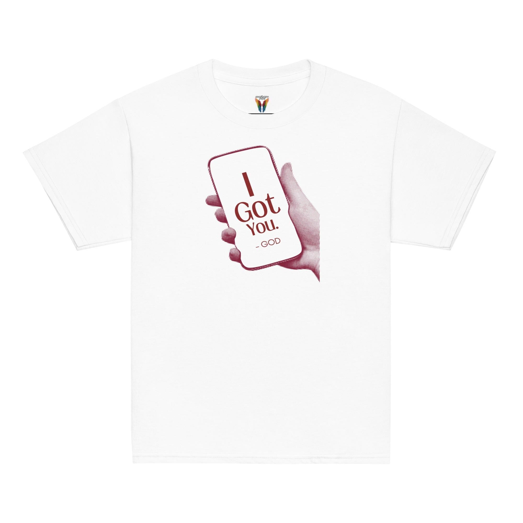 I Got You - Unisex Youth Tee