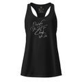 Only What You Do For Christ Will Last - Women's Tank