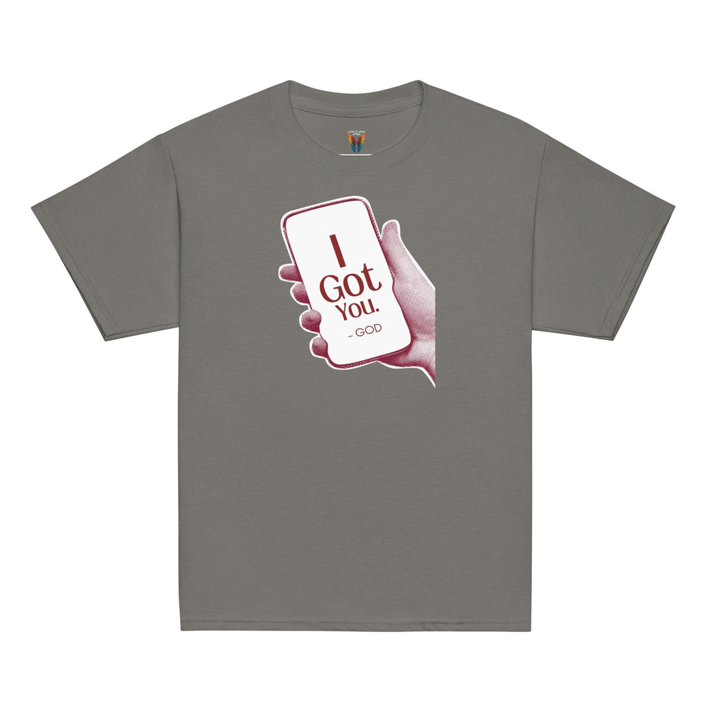 I Got You - Unisex Youth Tee
