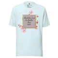 Thank You Lord For Another Day - Women's Tee