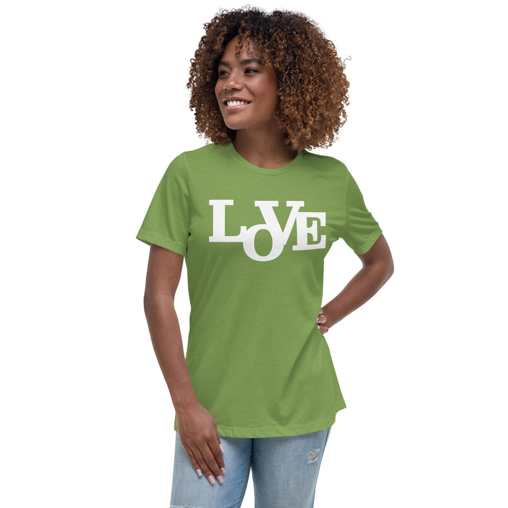 Love - Women's Tee