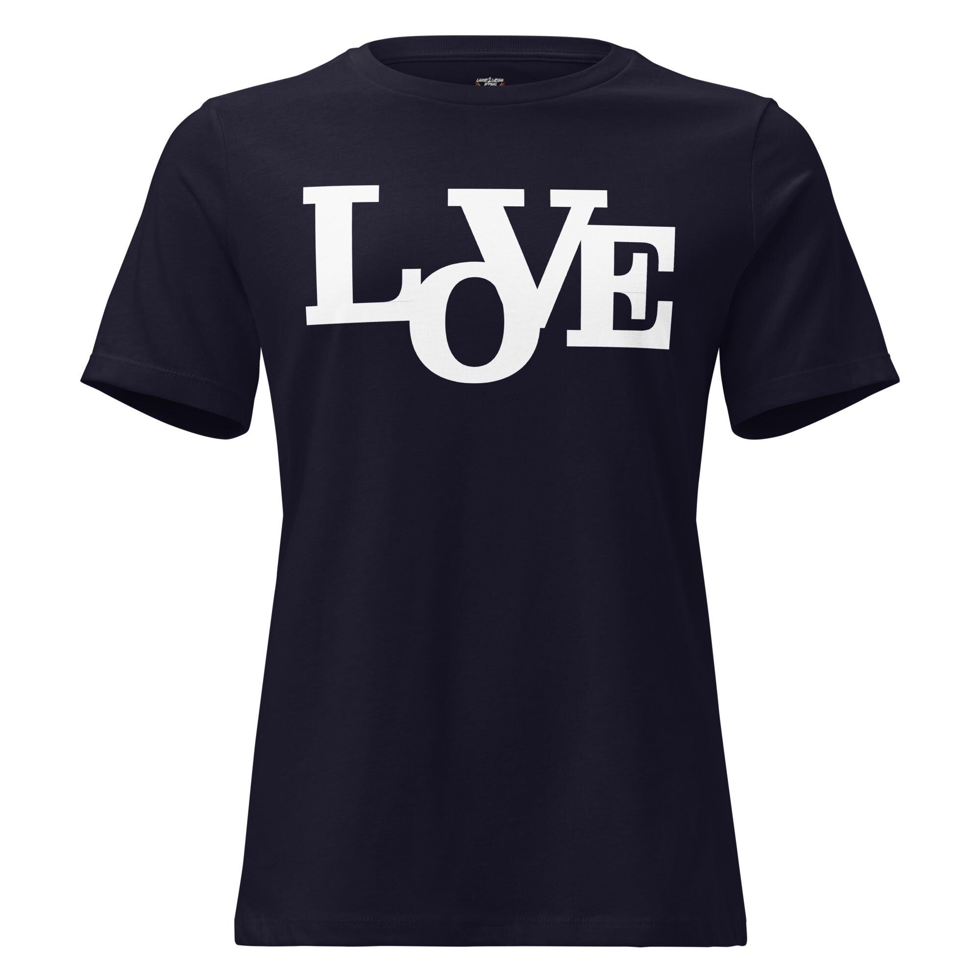 Love - Women's Tee