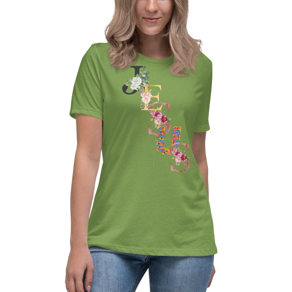 Jesus - Women's Tee