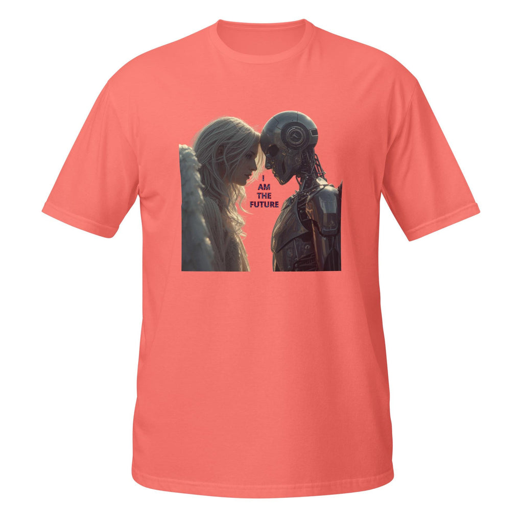 I Am The Future - Women's Tee