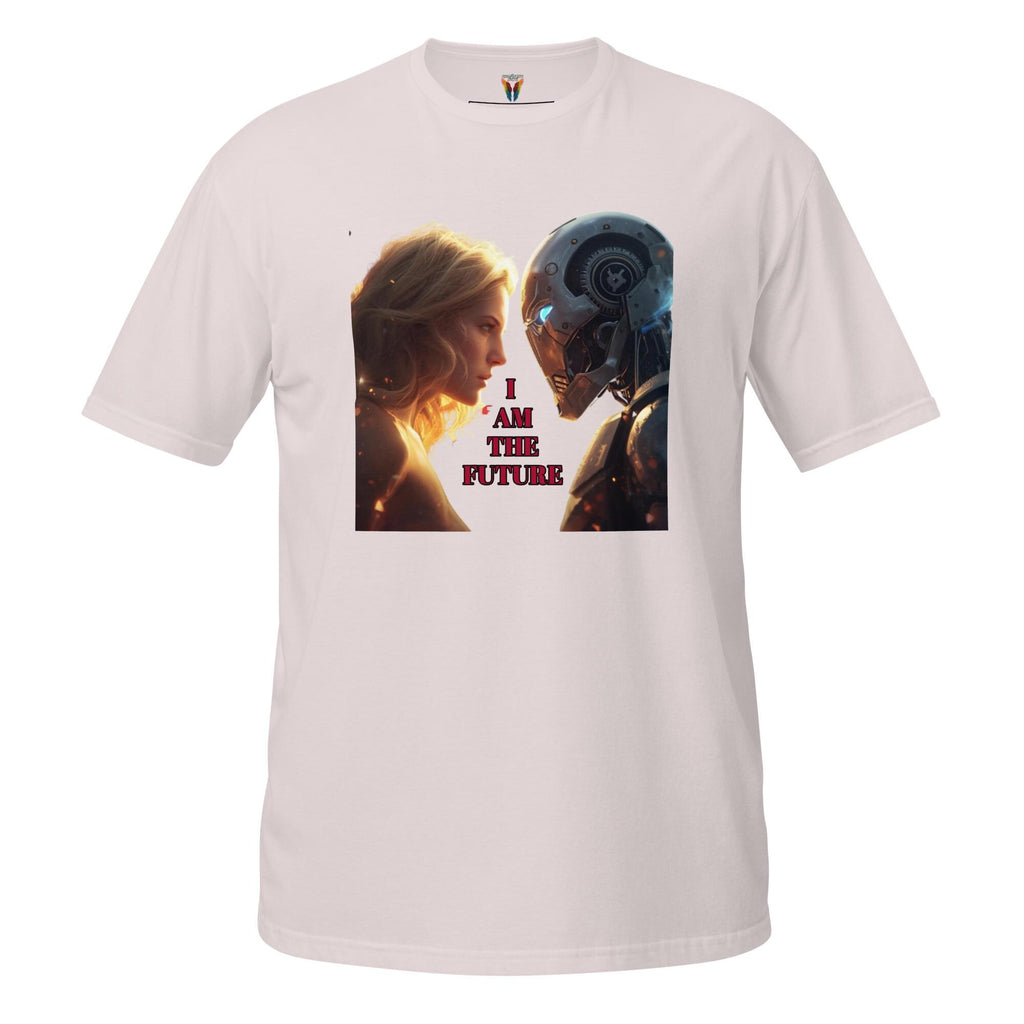 I Am The Future - Women's Tee
