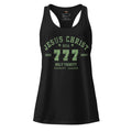 Jesus 777 - Women's Tank Top