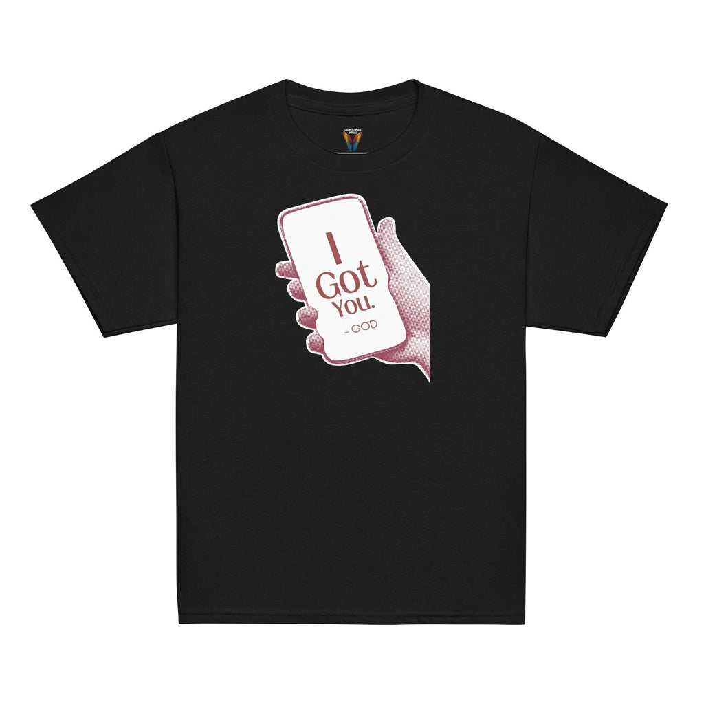 I Got You - Unisex Youth Tee