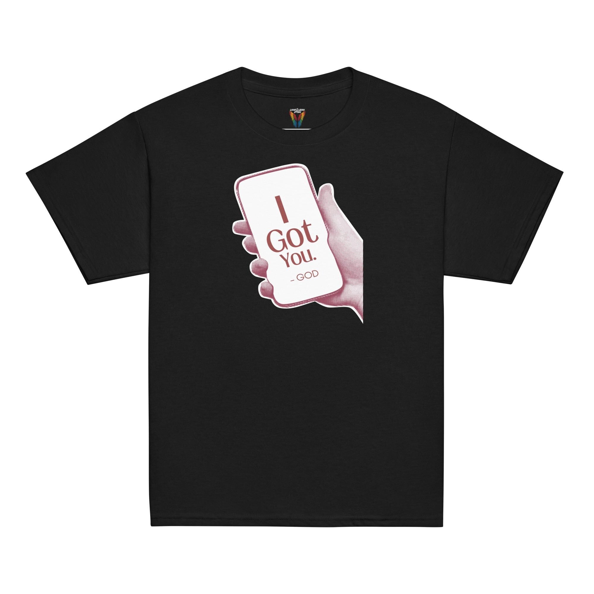 I Got You - Unisex Youth Tee