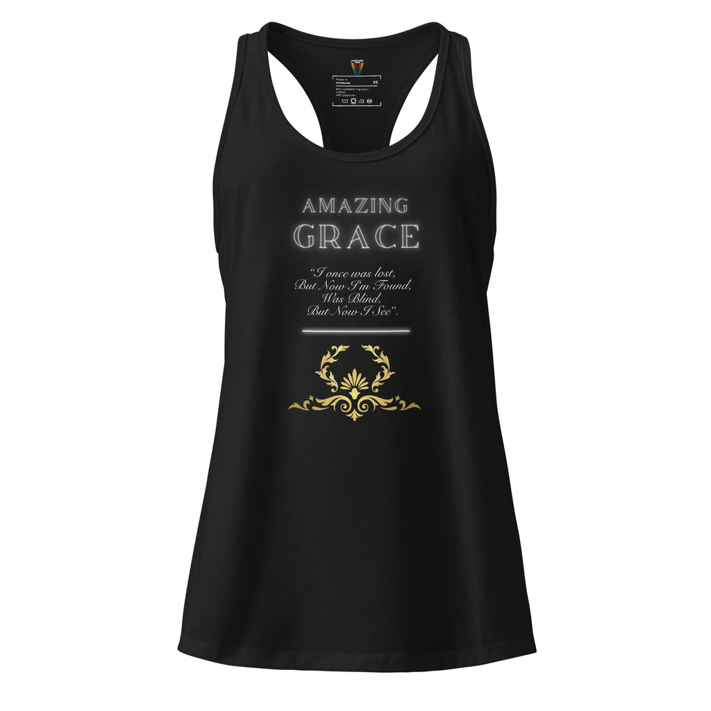 Amazing Grace, Women’s Tank