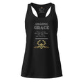 Amazing Grace, Women’s Tank