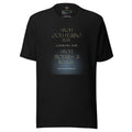 Single God Fearing Man - Men's Tee