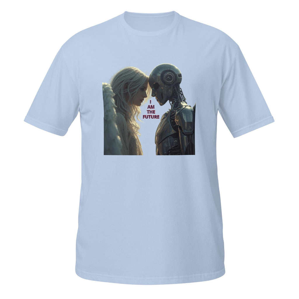 I Am The Future - Women's Tee
