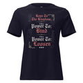 Keys To The Kingdom - Women's Tee