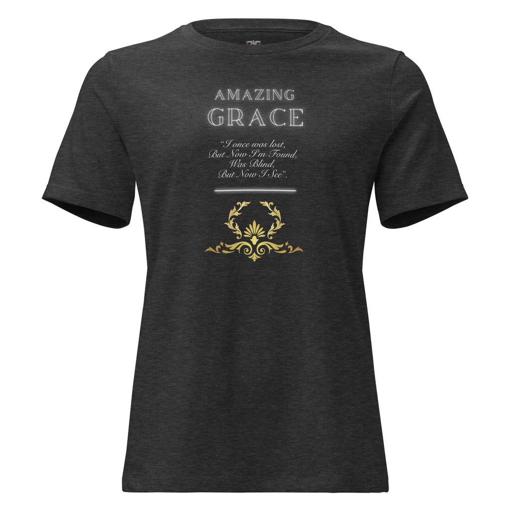 Amazing Grace - Women's Tee