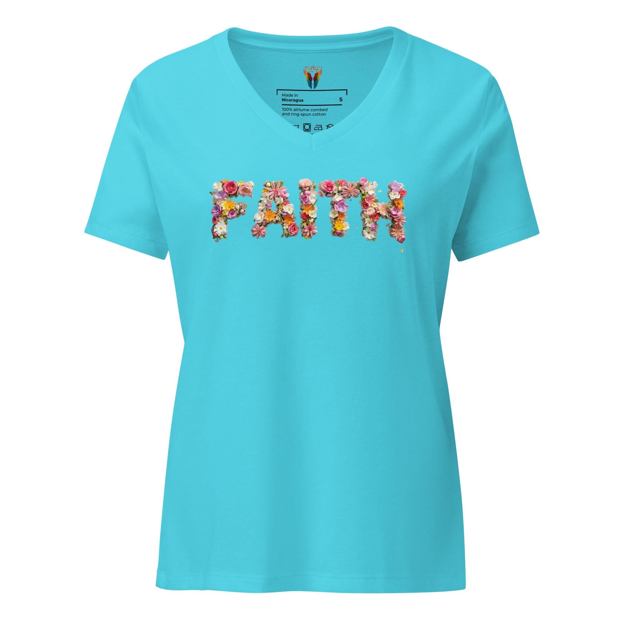Faith - Women's Tee