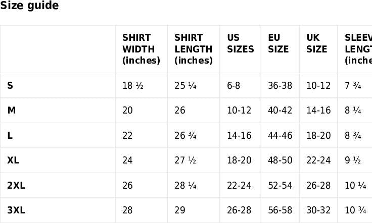 Keys To The Kingdom - Women's Tee