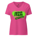 Jesus Freak - Women's Tee