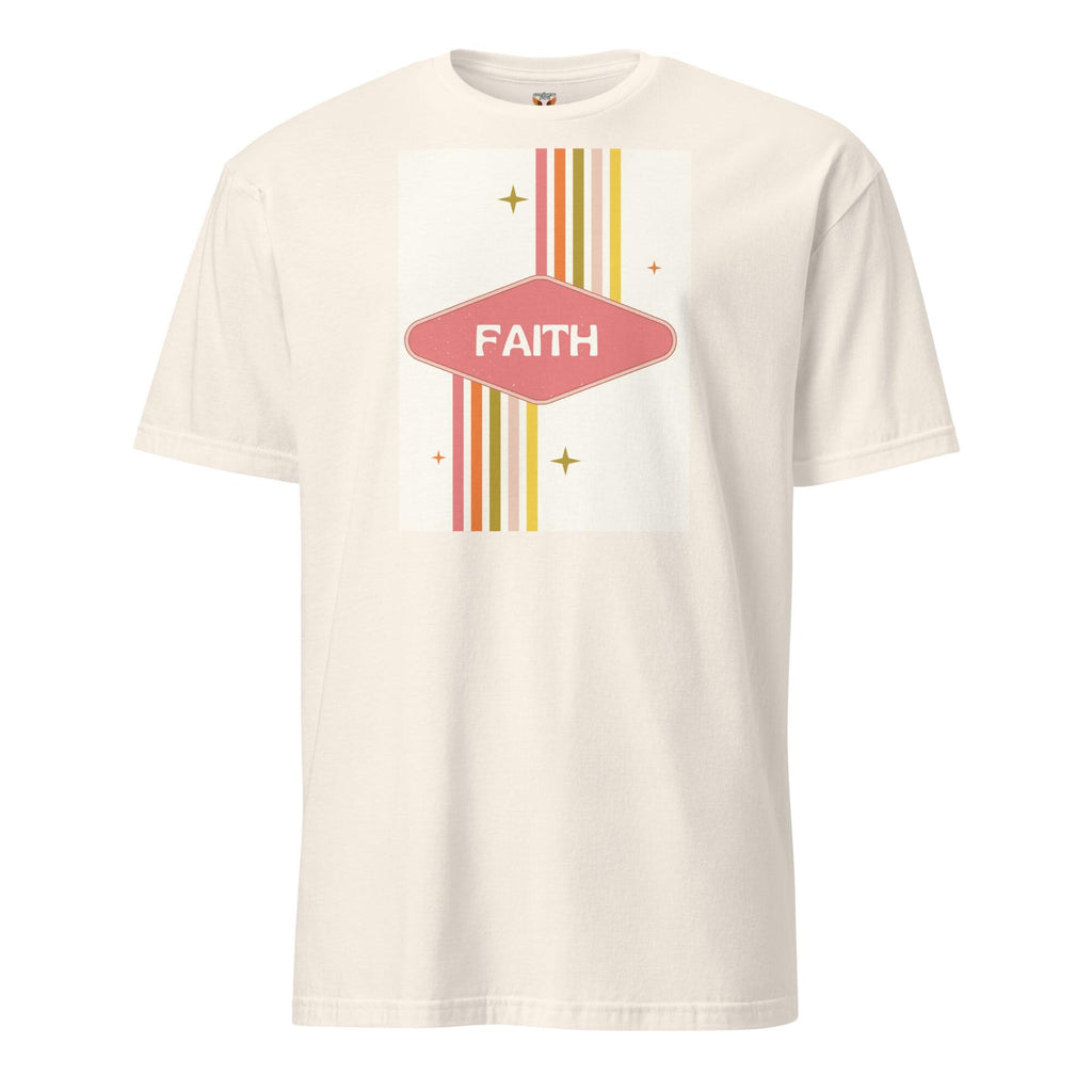 Faith, Women's Shirt - Women's Tee
