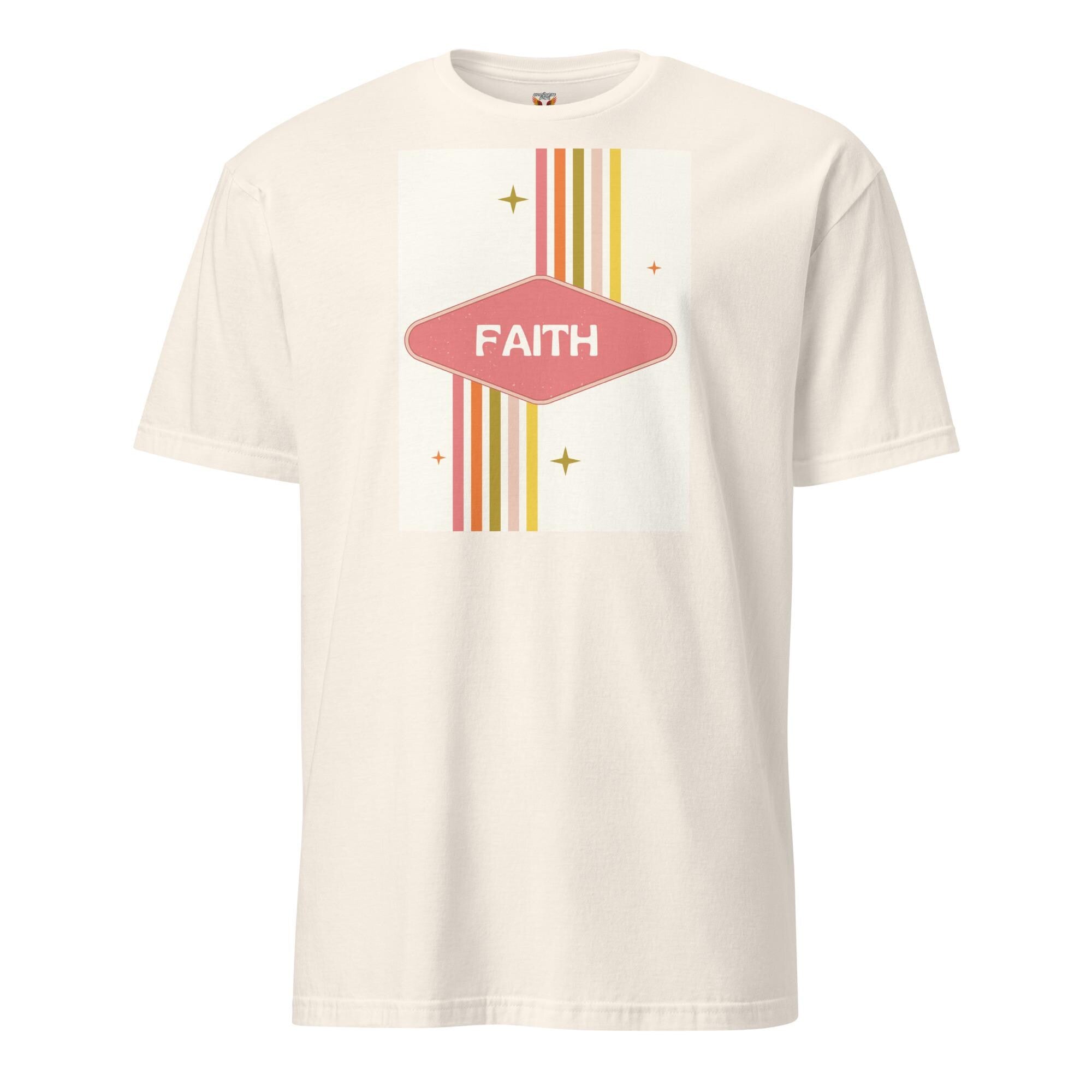 Faith, Women's Shirt - Women's Tee