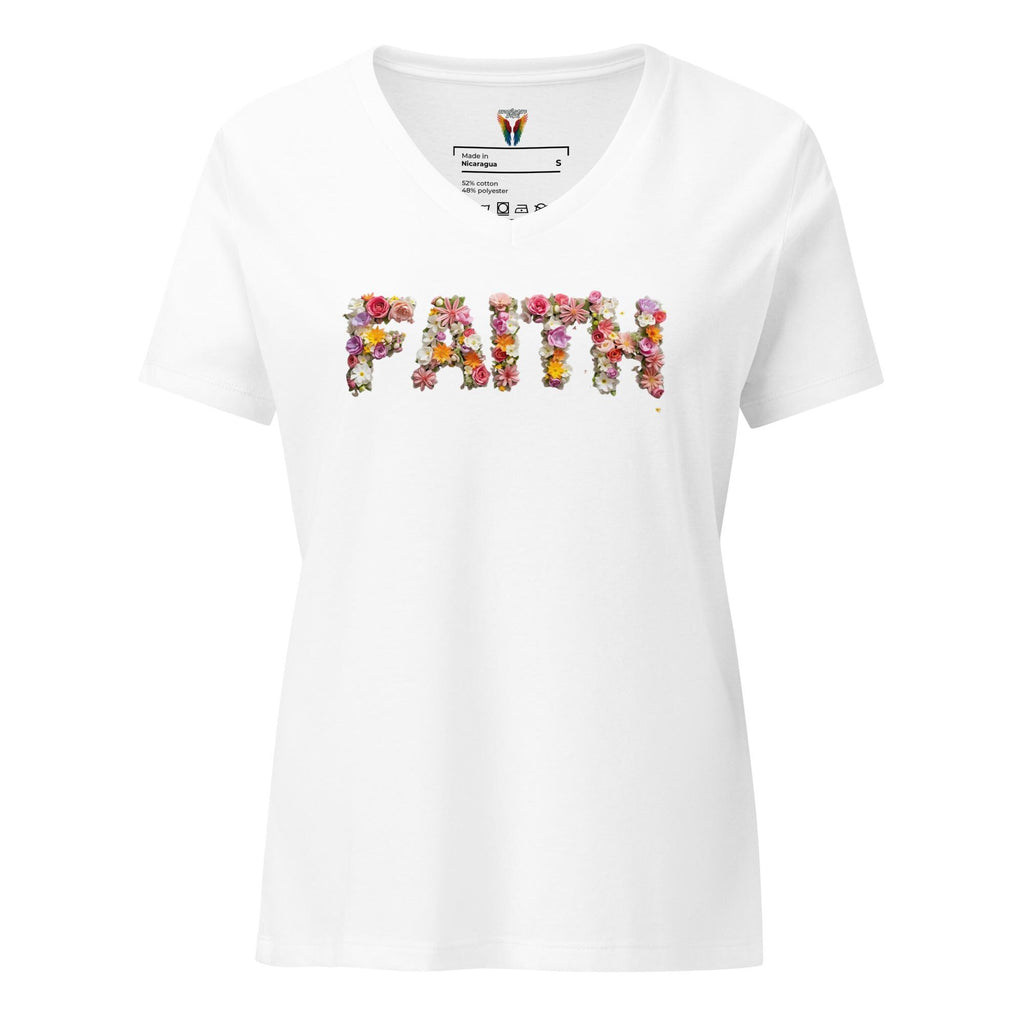 Faith - Women's Tee