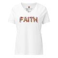 Faith - Women's Tee