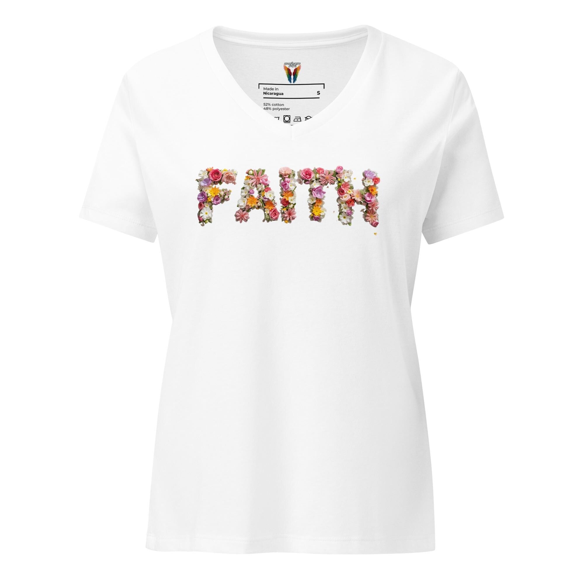Faith - Women's Tee