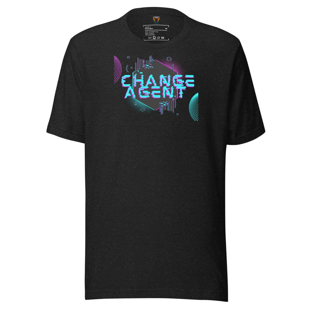 Change Agent - Men's Tee